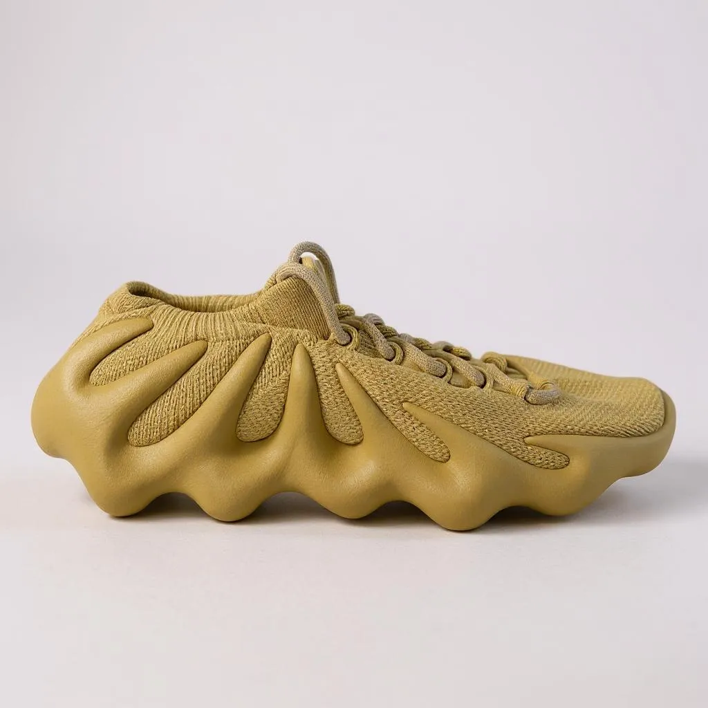 Yeezy 450 "Sulfur"