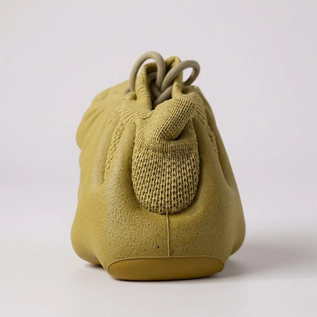 Yeezy 450 "Sulfur"