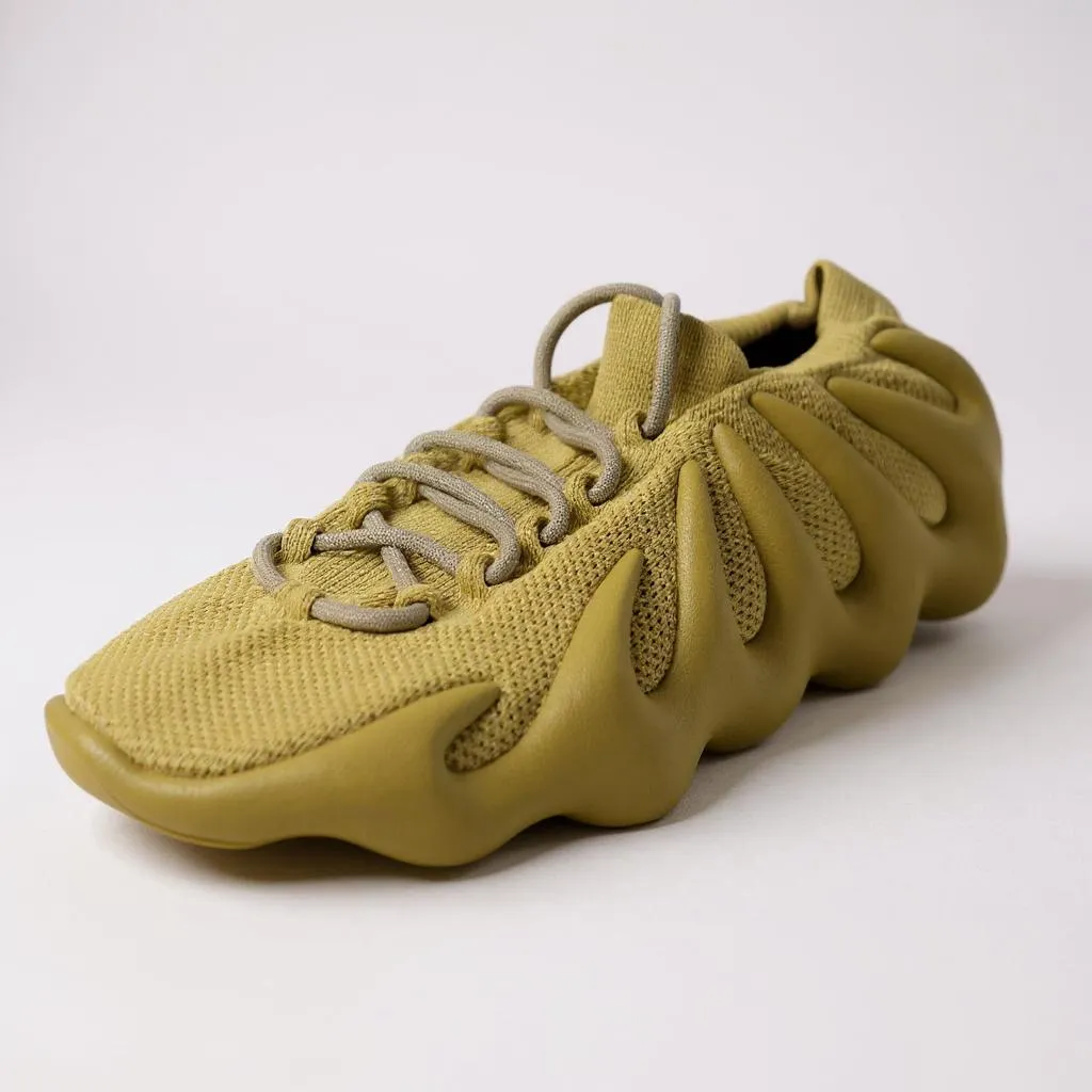 Yeezy 450 "Sulfur"