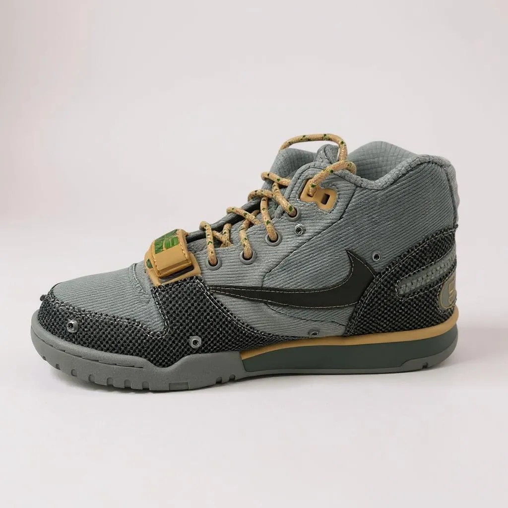 Air Trainer 1 SP x Travis Scott "Grey Haze"