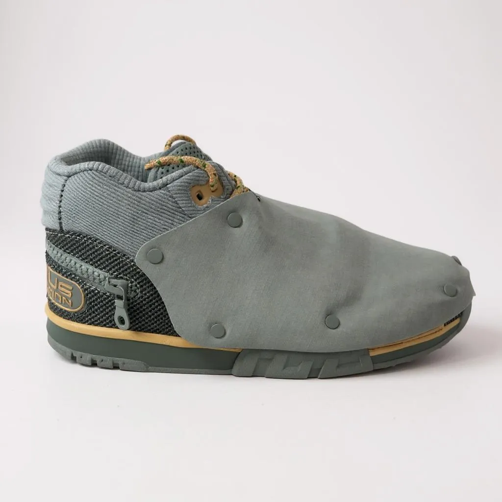 Air Trainer 1 SP x Travis Scott "Grey Haze"