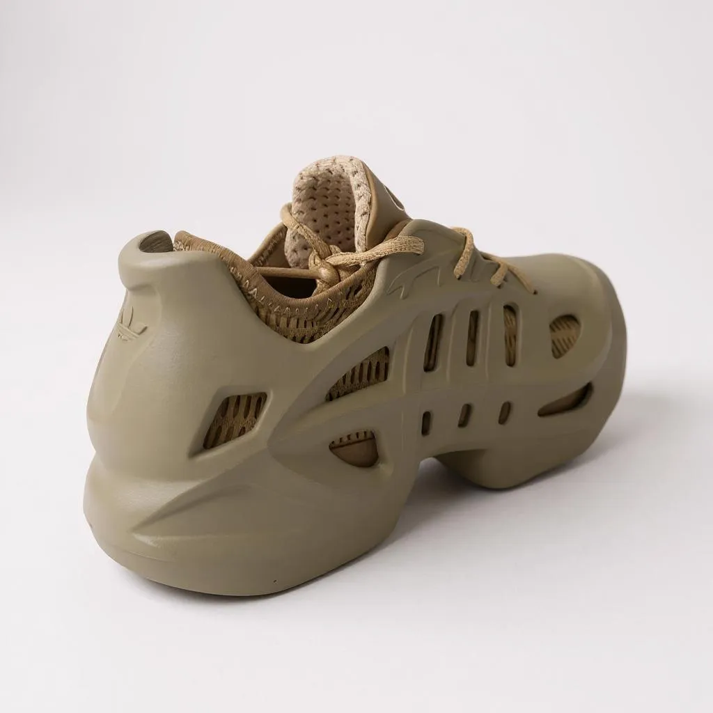 Adidas Adifom Climacool "Wonder Beige"