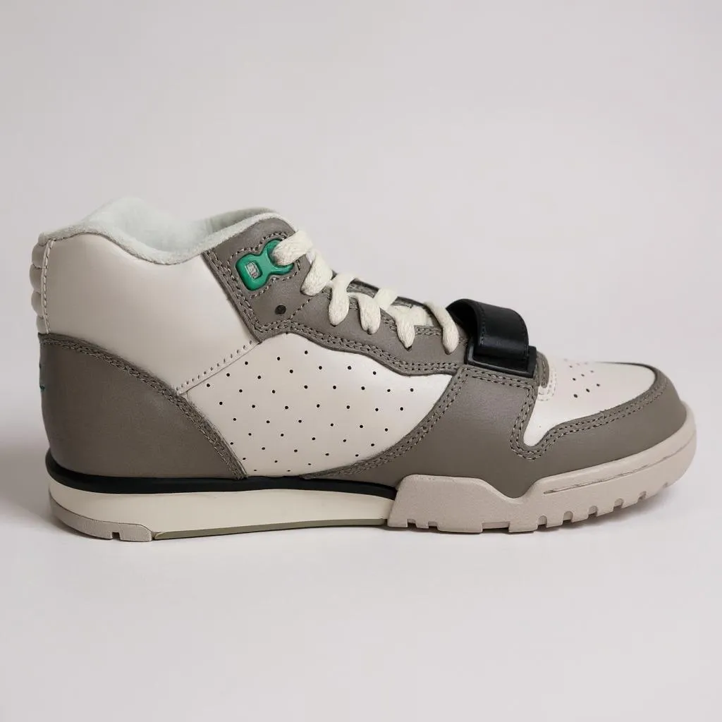Trainer 1 "Chlorophyll"