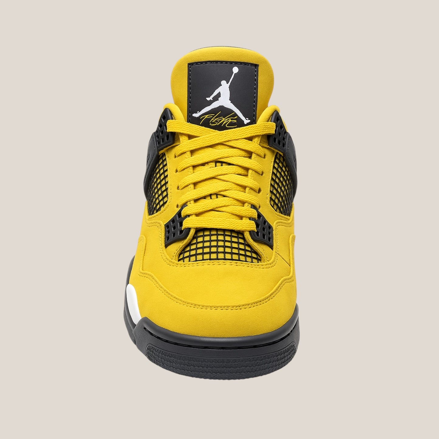 Jordan 4 Rétro Lightning GS