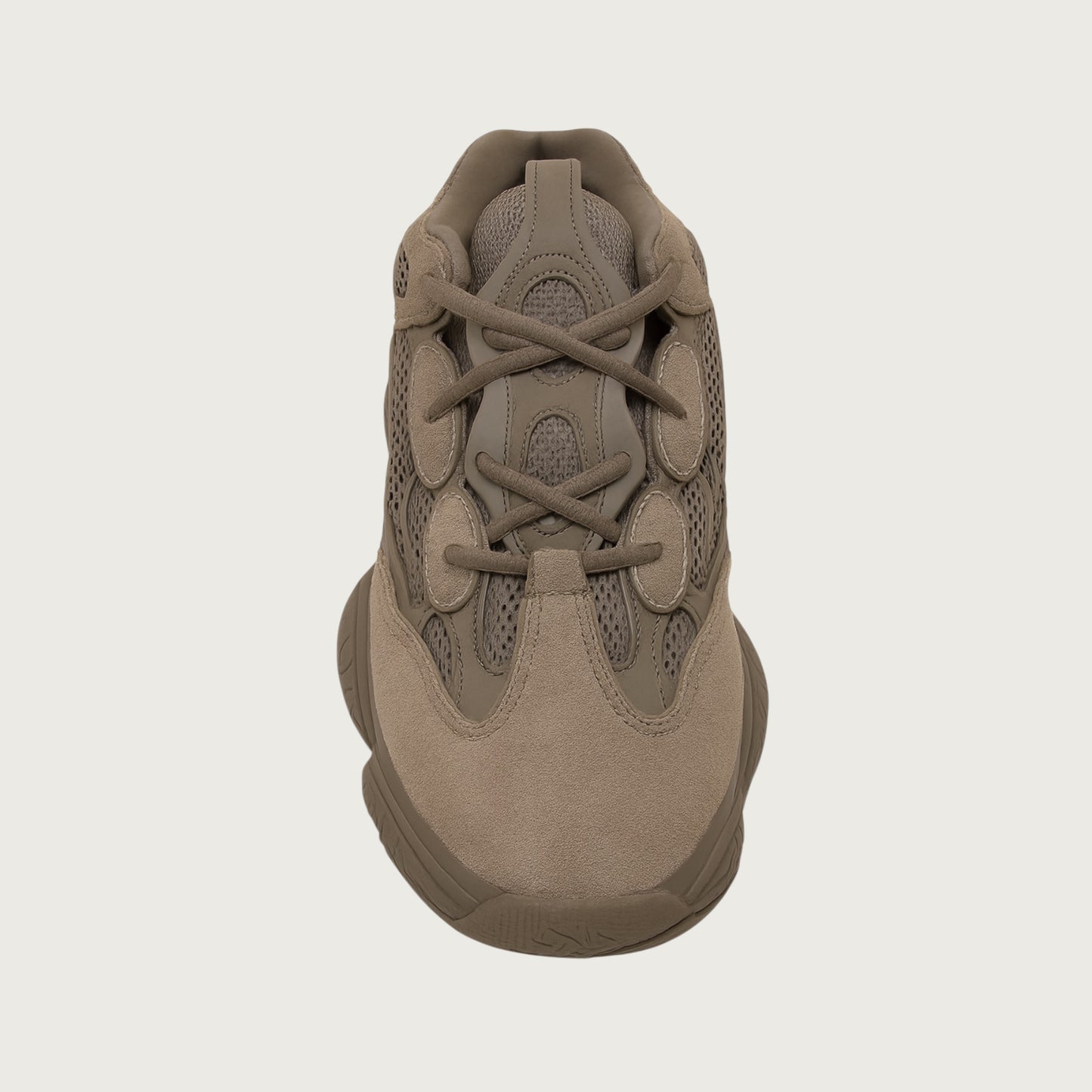 Yeezy 500 "Ash Grey"