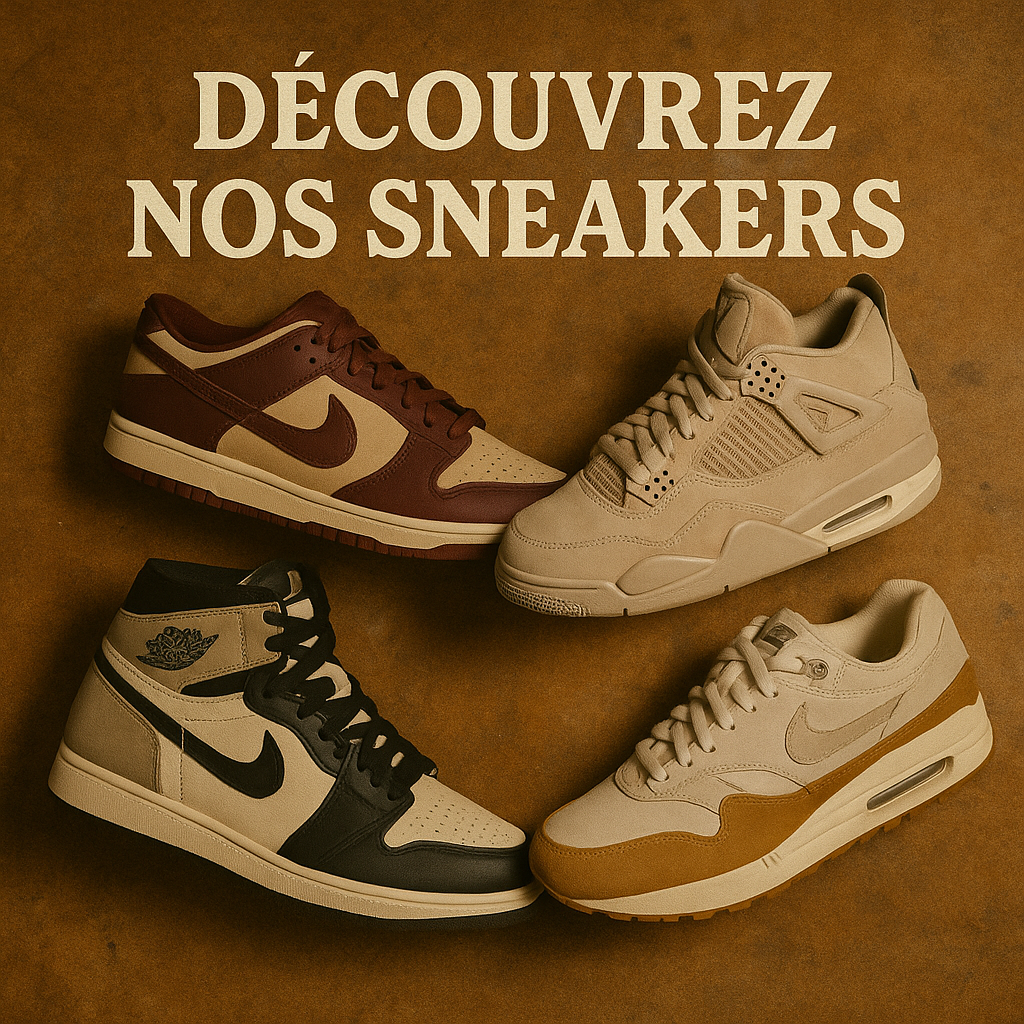 Sneakers