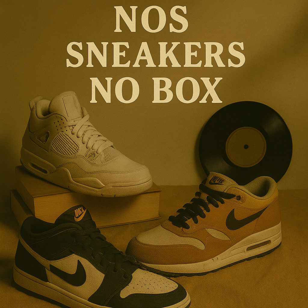 No box