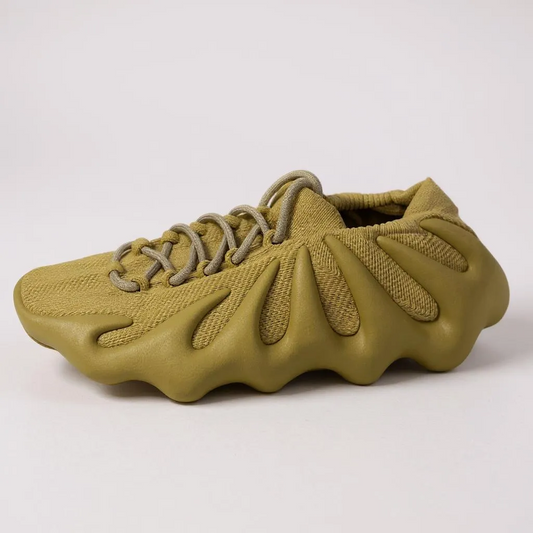 Yeezy 450 "Sulfur"