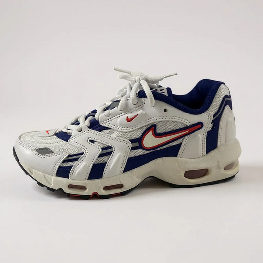 Wmns Air Max 96 ll "White Grape Ice"