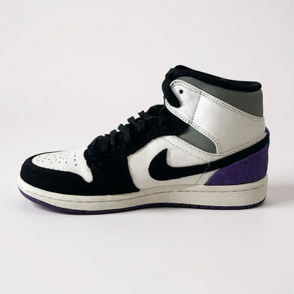 Jordan 1 Mid SE "Court Purple"