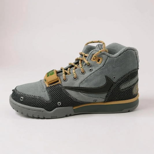 Air Trainer 1 SP x Travis Scott "Grey Haze"