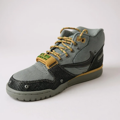 Air Trainer 1 SP x Travis Scott "Grey Haze"