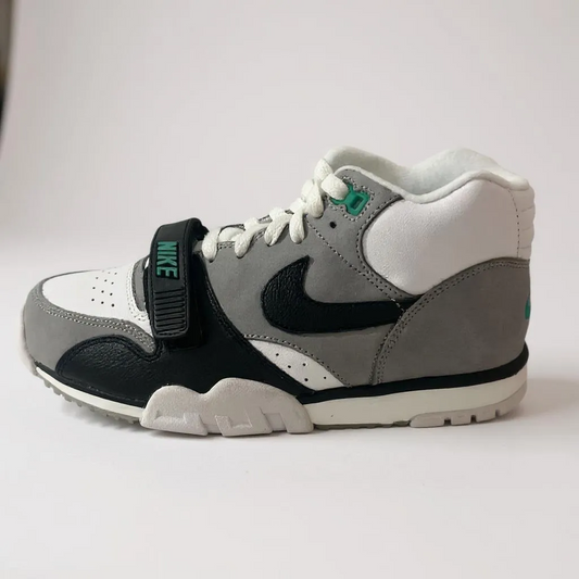 Trainer 1 "Chlorophyll"