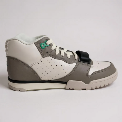 Trainer 1 "Chlorophyll"