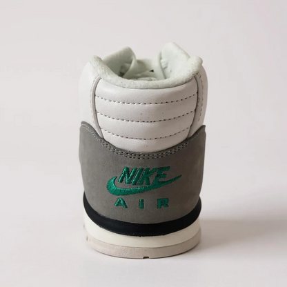 Trainer 1 "Chlorophyll"