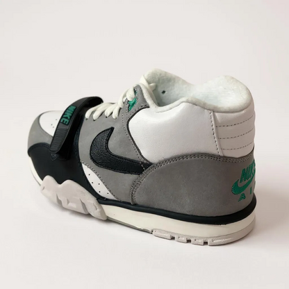 Trainer 1 "Chlorophyll"