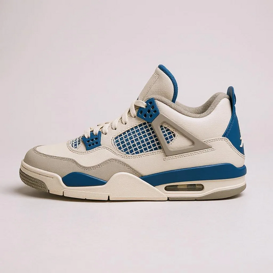 Jordan 4 Golf “Military Blue”