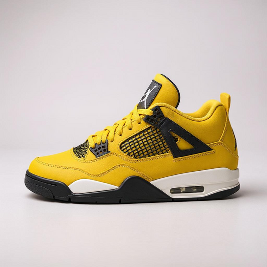 Jordan 4 Rétro Lightning GS