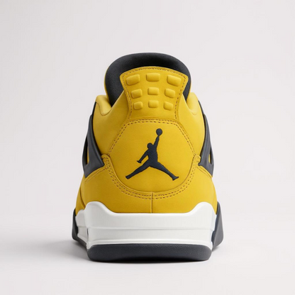 Jordan 4 Rétro Lightning GS