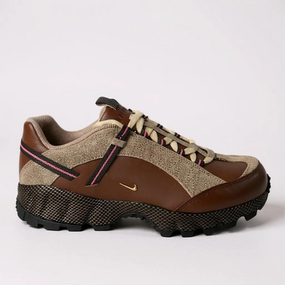 Nike Air Humara LX jacquemus "Brown"