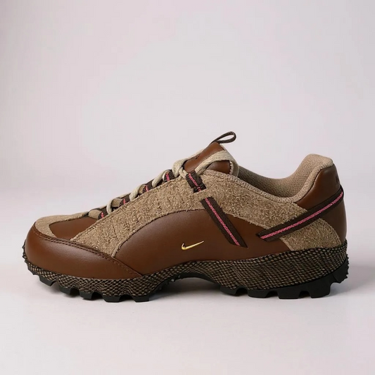 Nike Air Humara LX jacquemus "Brown"