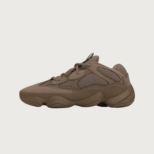 Yeezy 500 "Ash Grey"