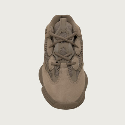 Yeezy 500 "Ash Grey"